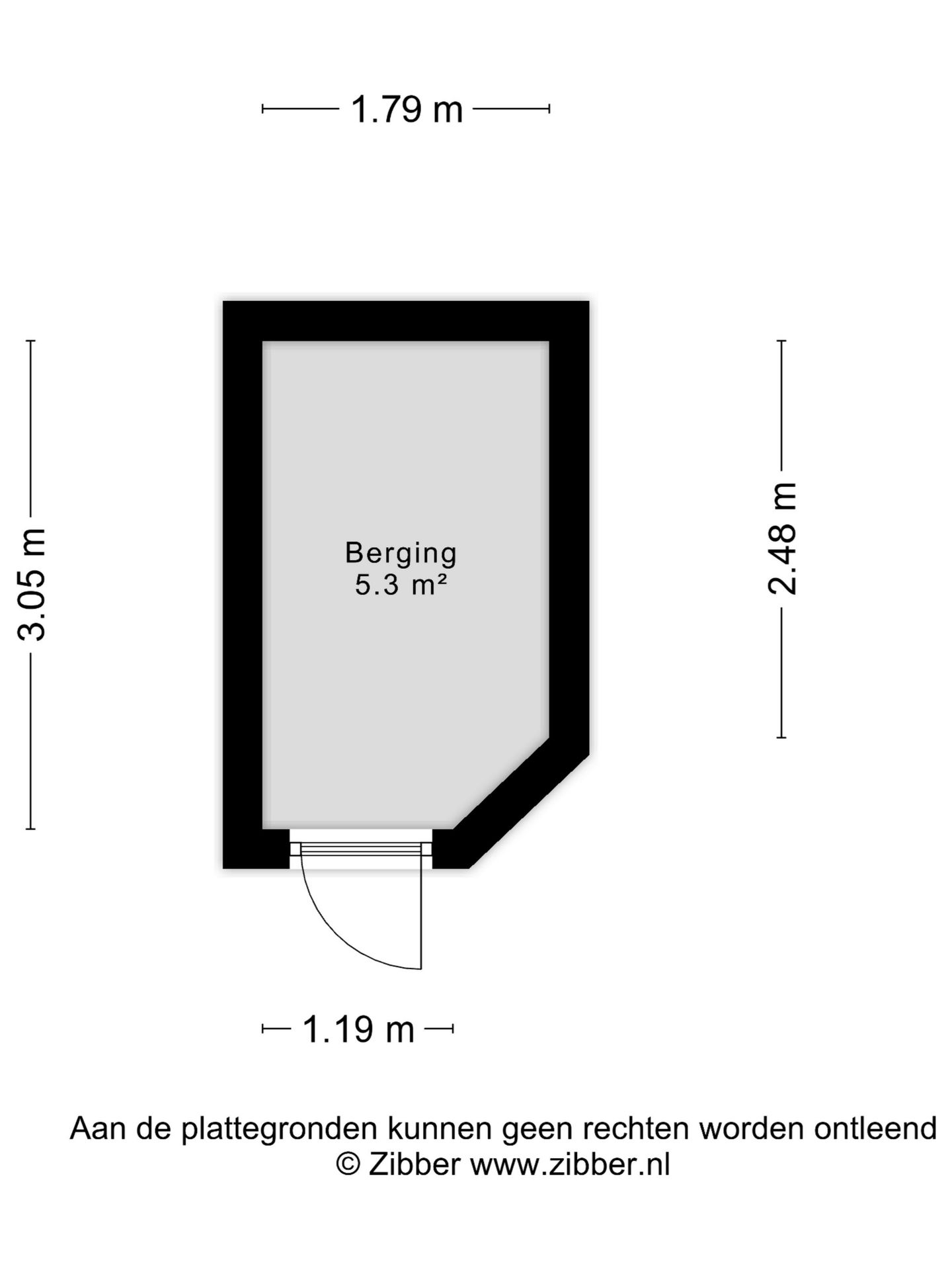Foto 34 van Vaartweg 43-1