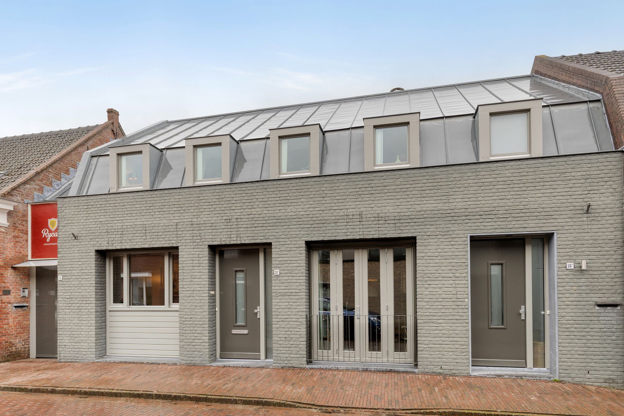 Foto 6 van Rijkesluisstraat 38