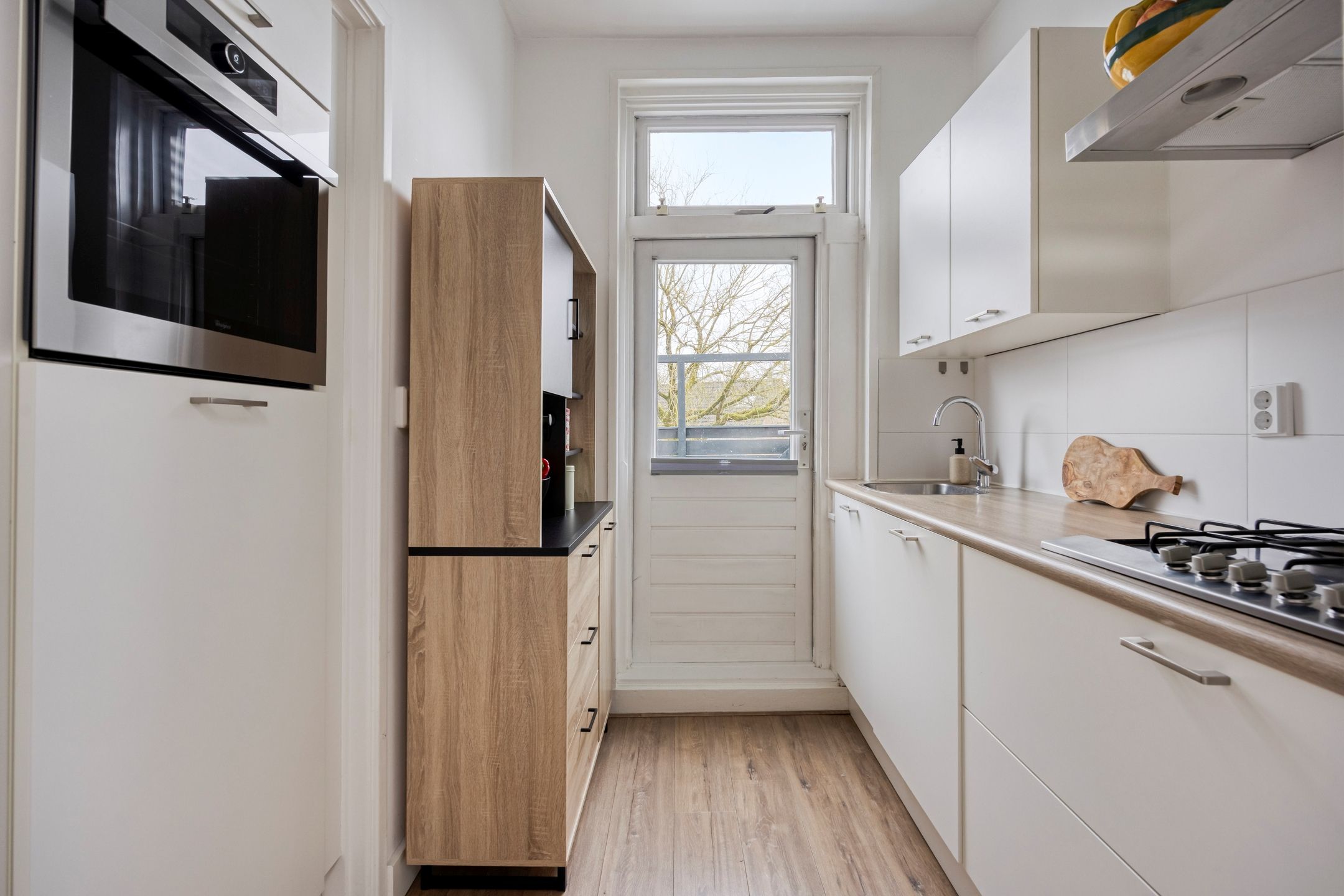 Foto 9 van Vaartweg 43-1