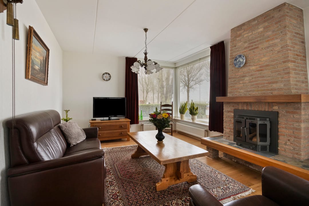 Foto 7 van Zomerweg 41