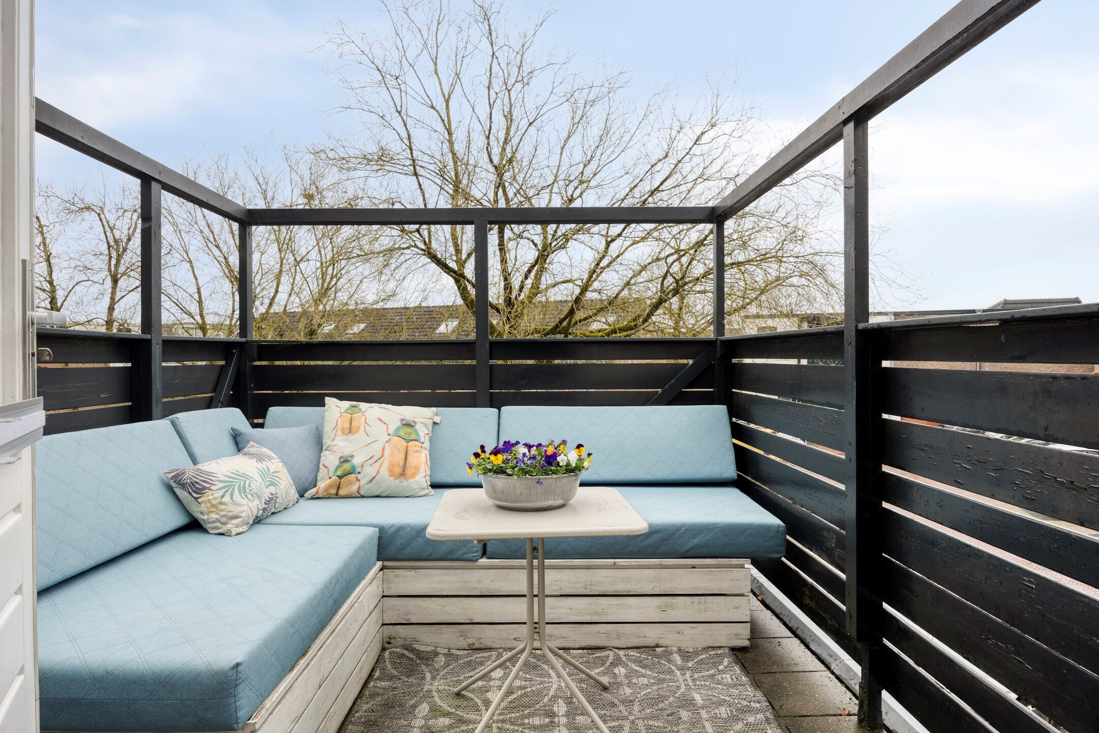 Foto 12 van Vaartweg 43-1