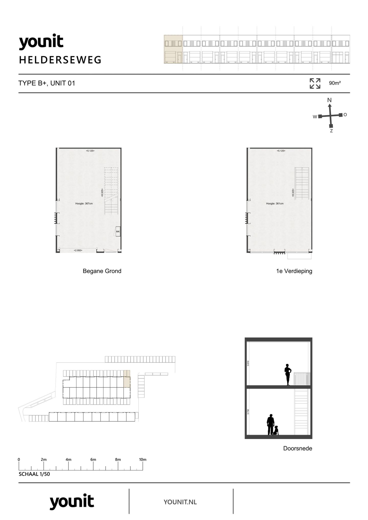 Bekijk foto 5 van Helderseweg 50-A1