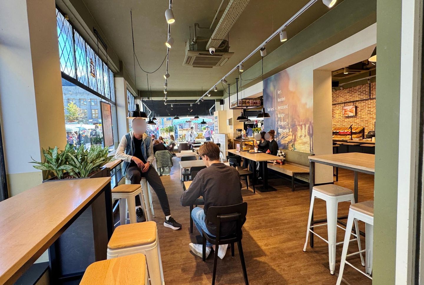 Bekijk foto 3 van Akerkhof 5