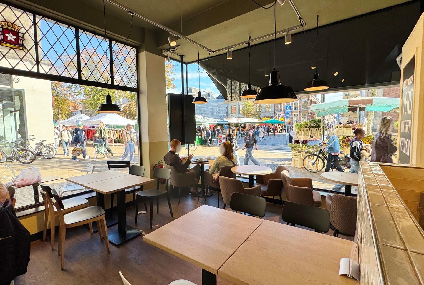 Bekijk foto 5 van Akerkhof 5