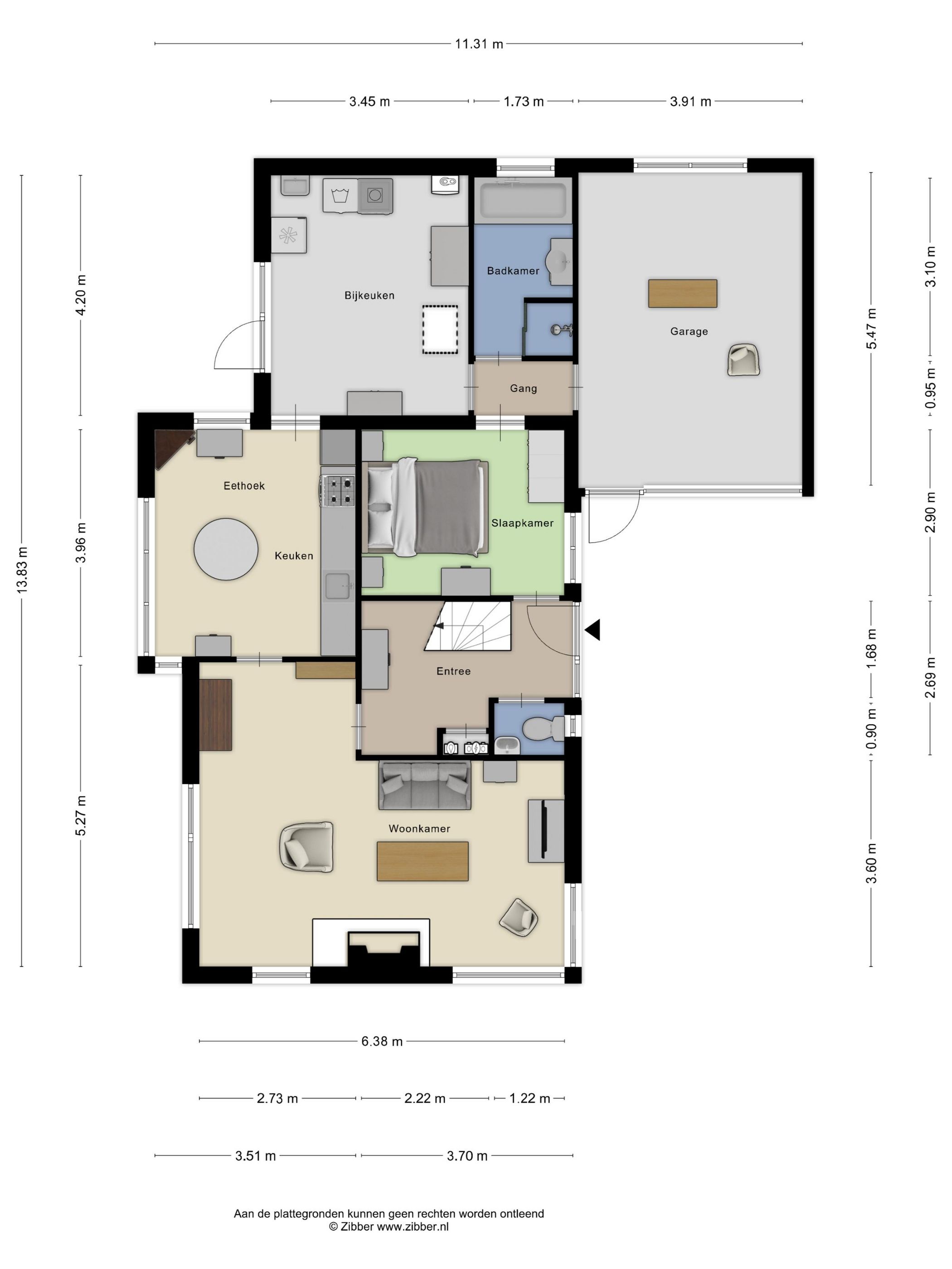 Foto 36 van Zomerweg 41