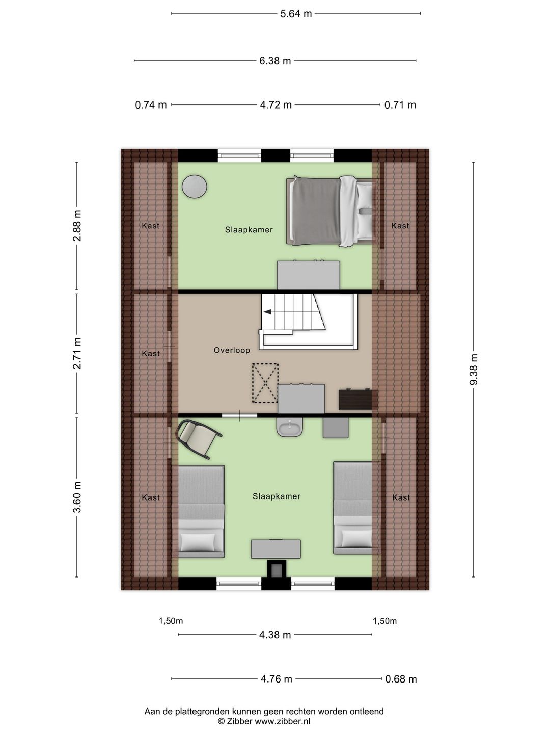 Foto 37 van Zomerweg 41