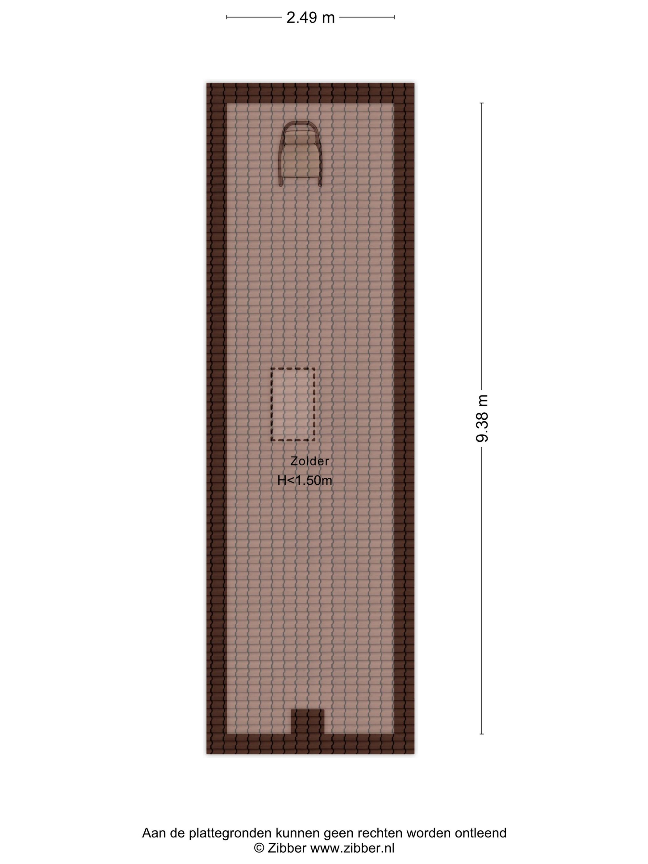 Foto 39 van Zomerweg 41