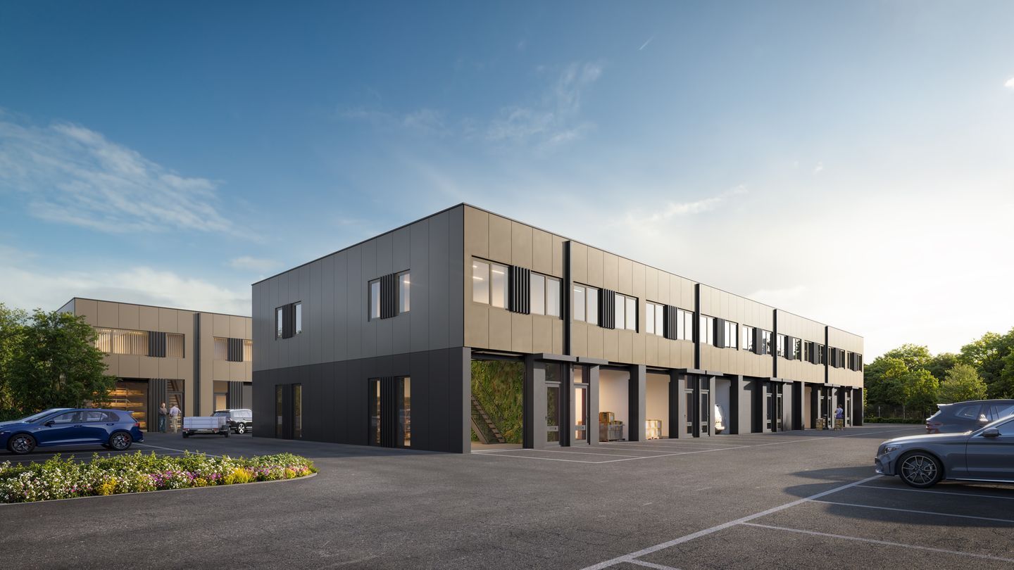 View photo 1 of Helderseweg 50-A2