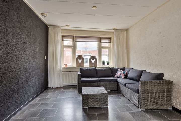 Foto 3 van Henric de Cranestraat 129