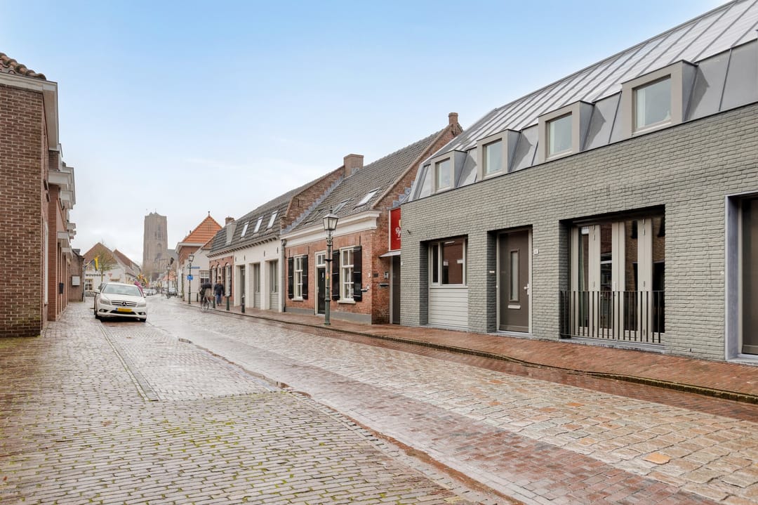 Photo 56 of Rijkesluisstraat 38