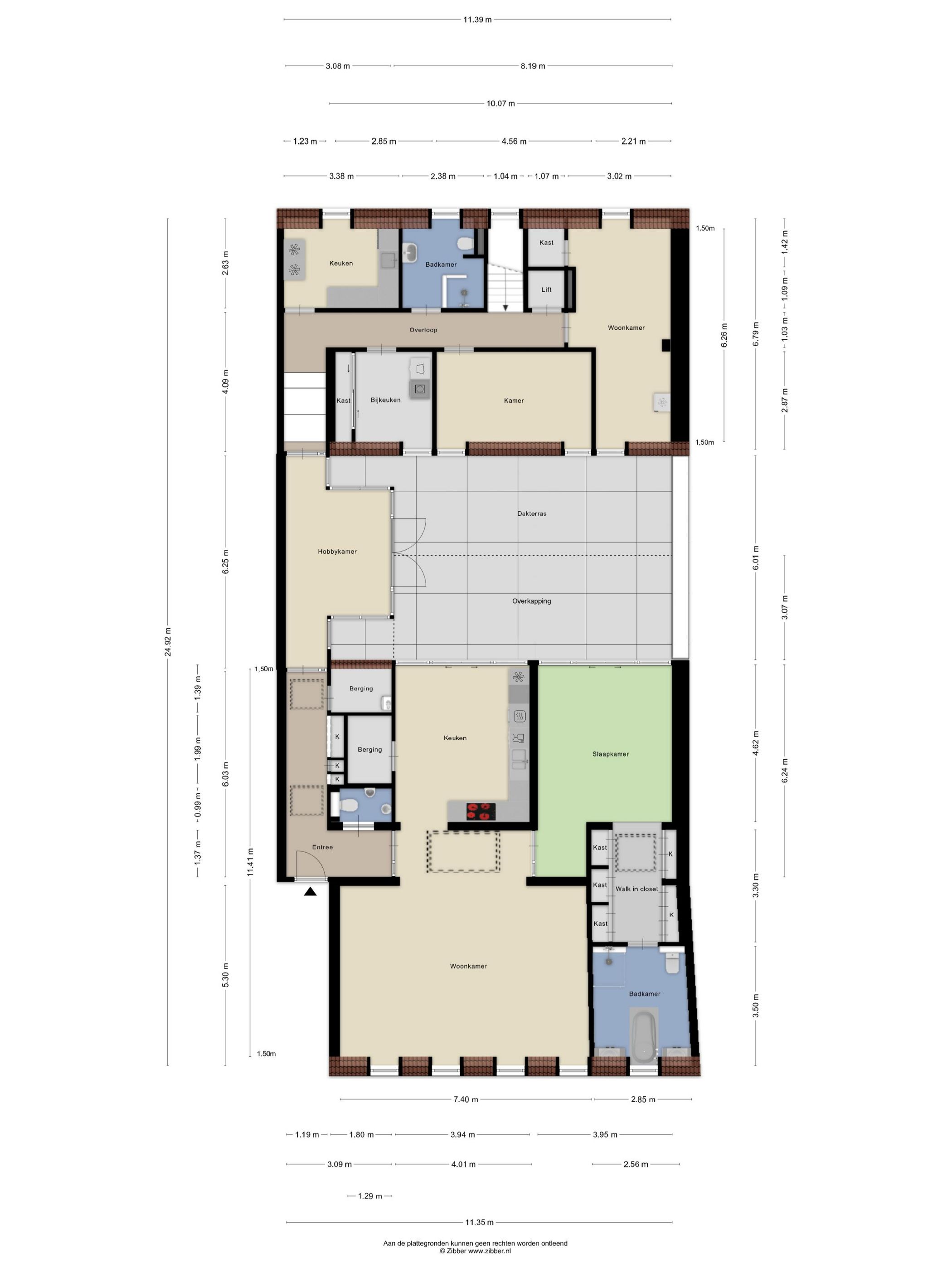 Photo 57 of Rijkesluisstraat 38