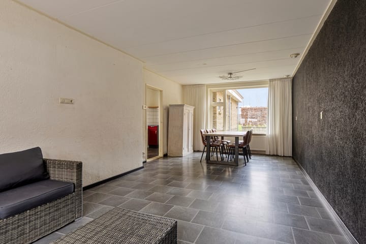 Foto 4 van Henric de Cranestraat 129