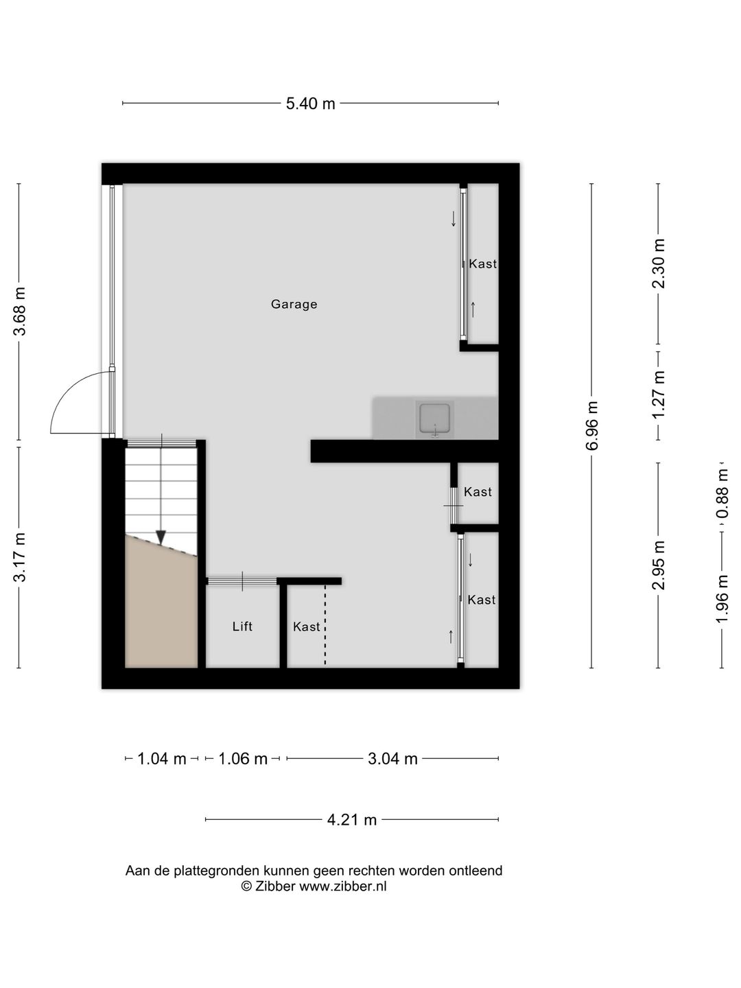 Photo 58 of Rijkesluisstraat 38