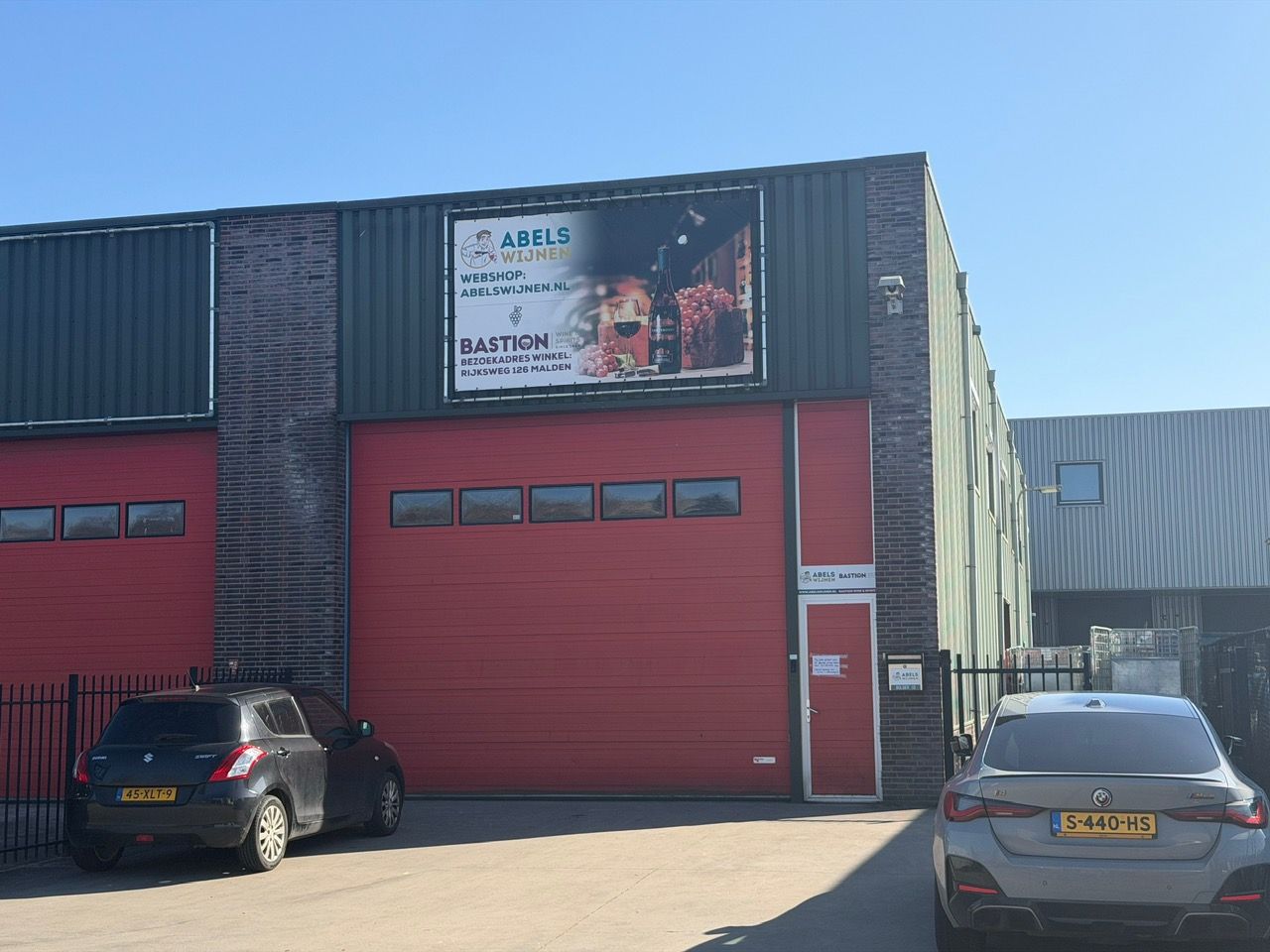 Bekijk foto 2 van Bolder 1-D