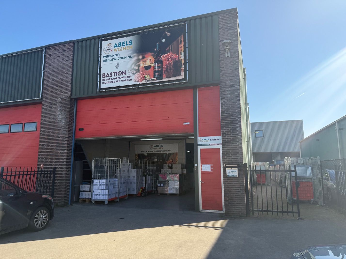 Bekijk foto 3 van Bolder 1-D