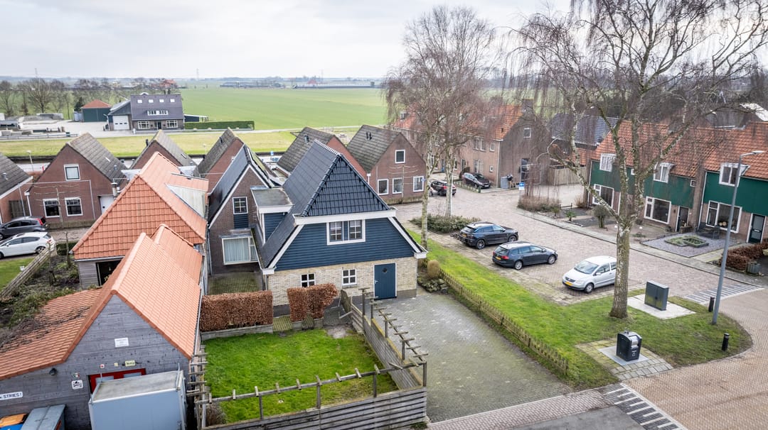 Foto 43 van Henric de Cranestraat 129