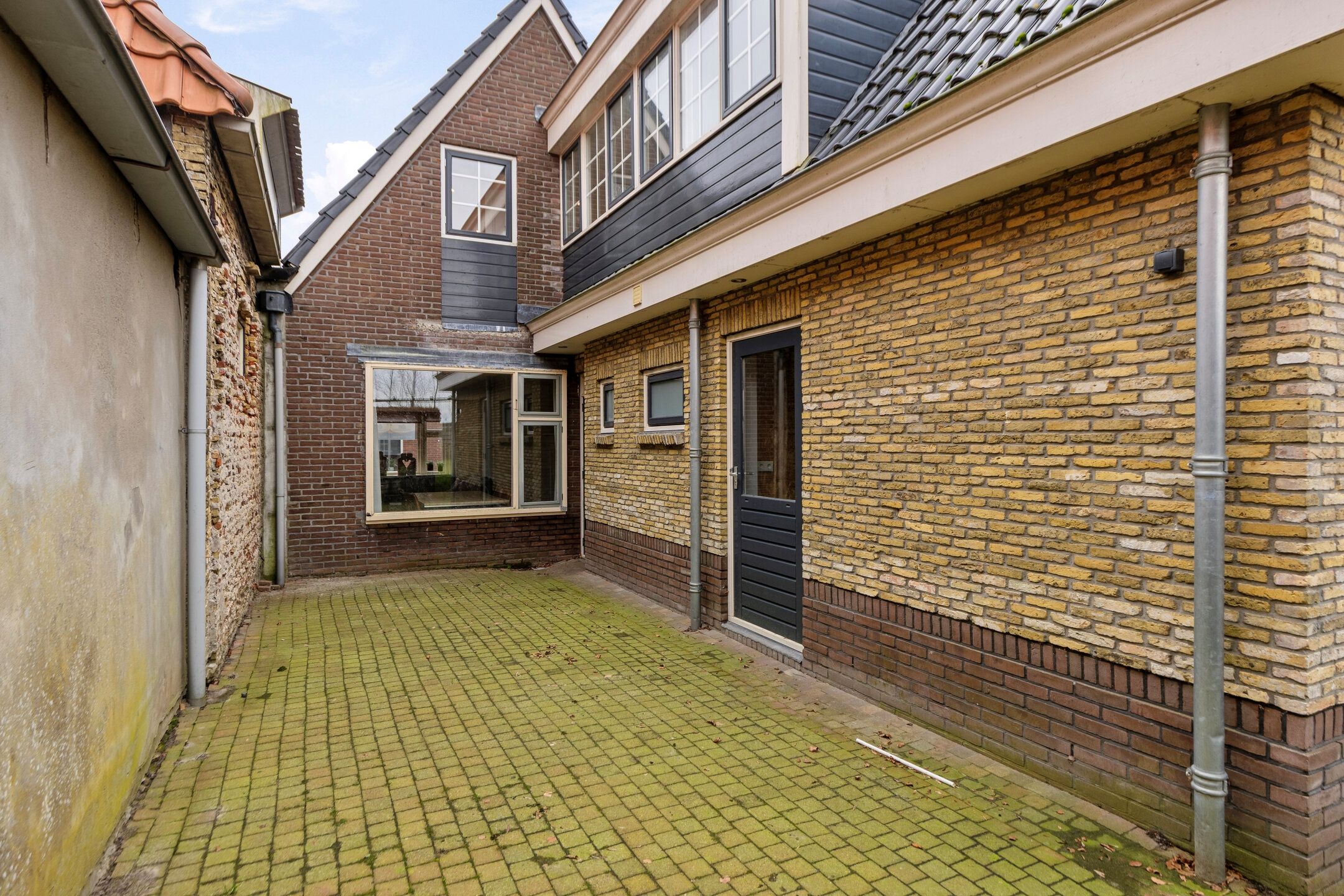 Foto 45 van Henric de Cranestraat 129