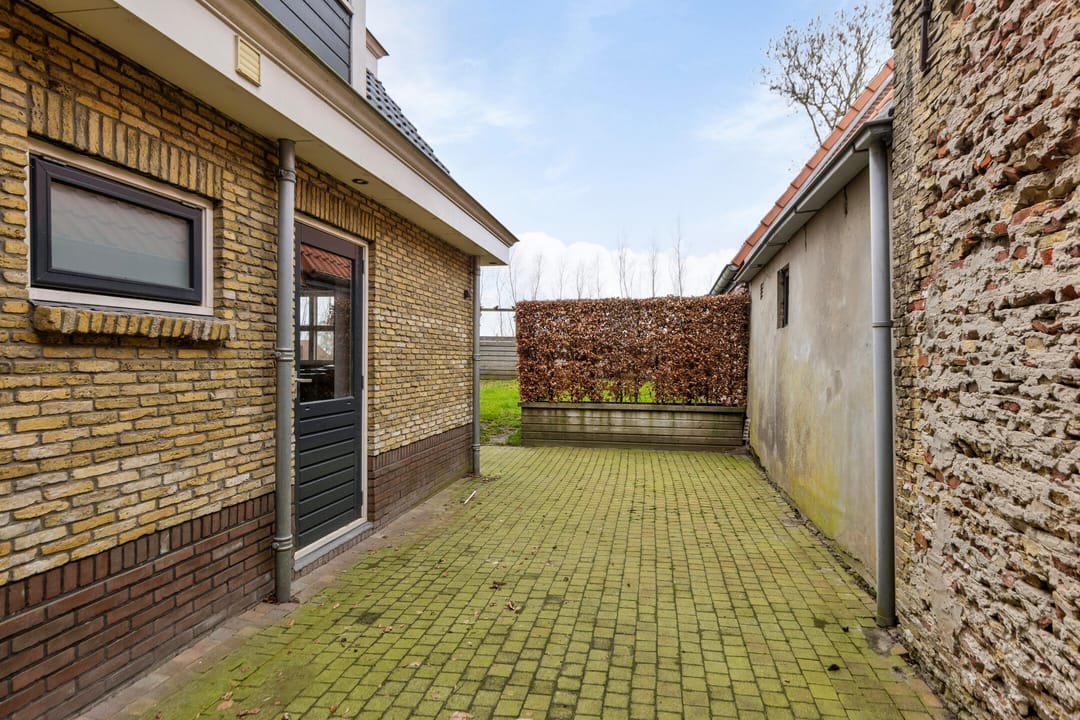 Foto 46 van Henric de Cranestraat 129