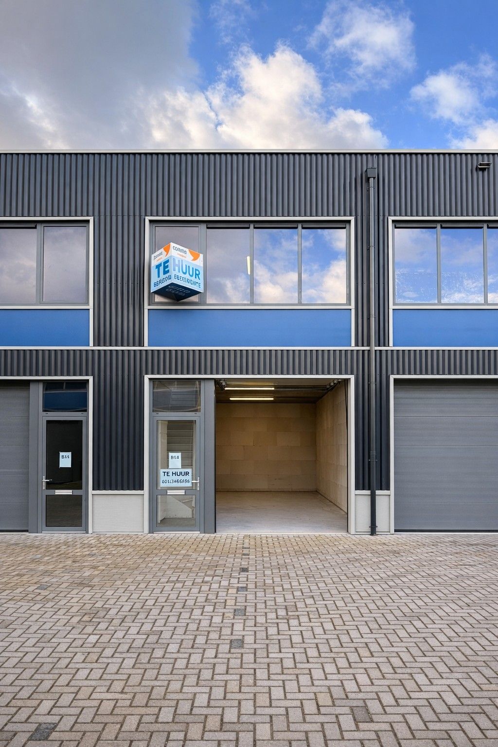 View photo 3 of Birkt 95