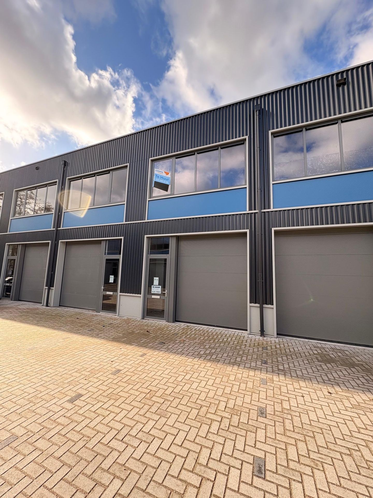 View photo 4 of Birkt 95