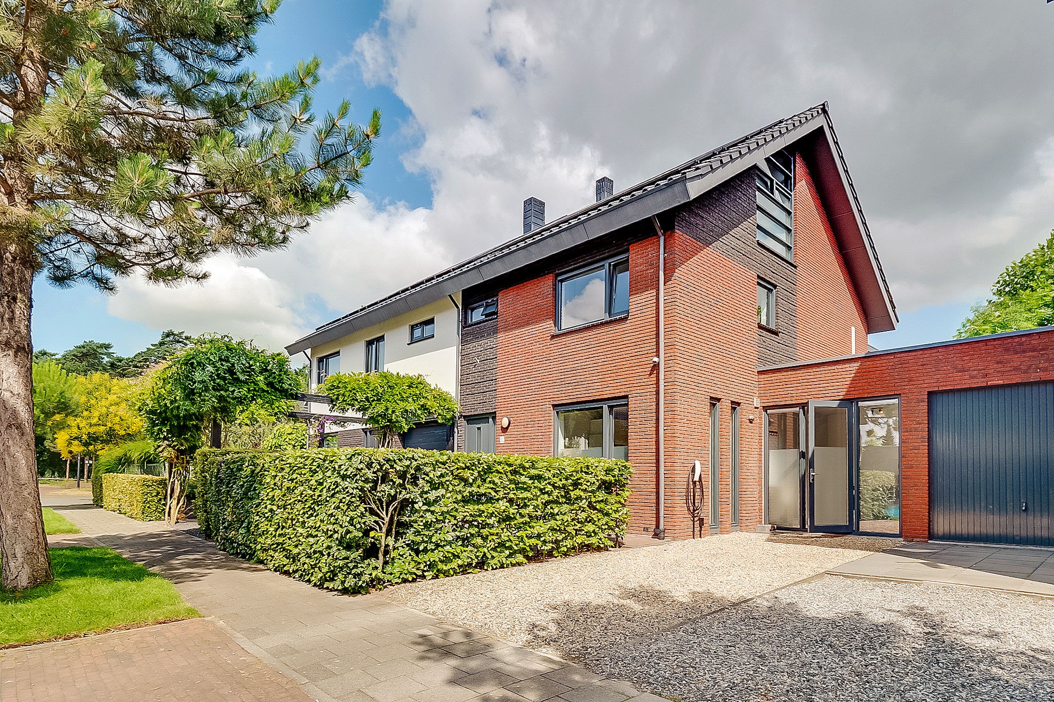 Foto 3 van Zuster van Overeemlaan 20