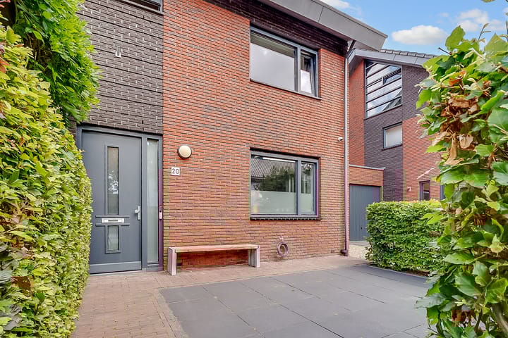 Foto 4 van Zuster van Overeemlaan 20