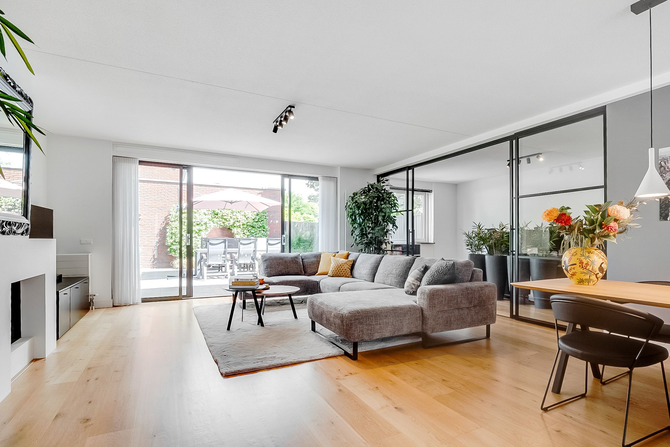 Foto 6 van Zuster van Overeemlaan 20