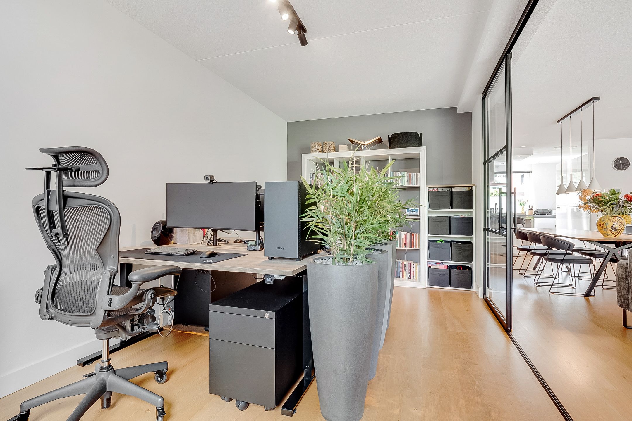 Foto 9 van Zuster van Overeemlaan 20