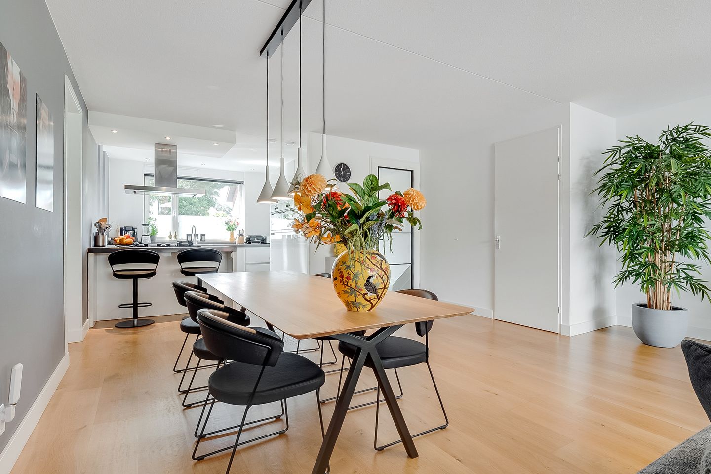 Foto 10 van Zuster van Overeemlaan 20