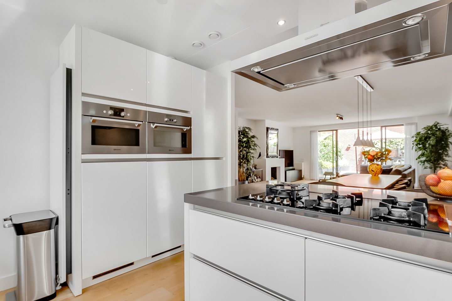 Foto 14 van Zuster van Overeemlaan 20