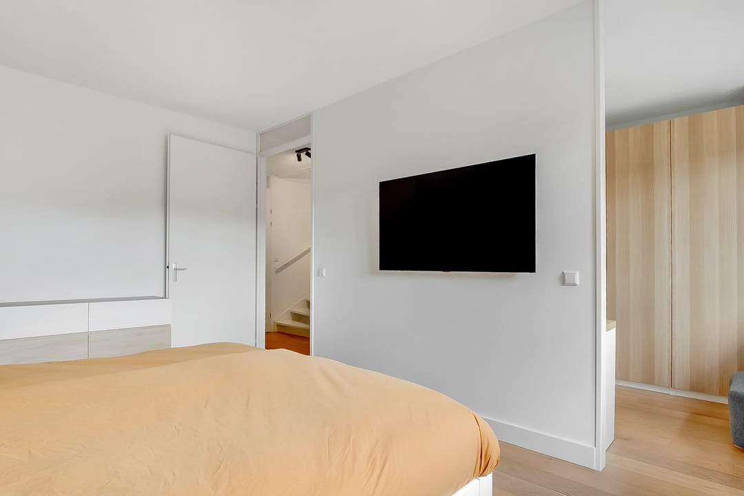 Foto 16 van Zuster van Overeemlaan 20