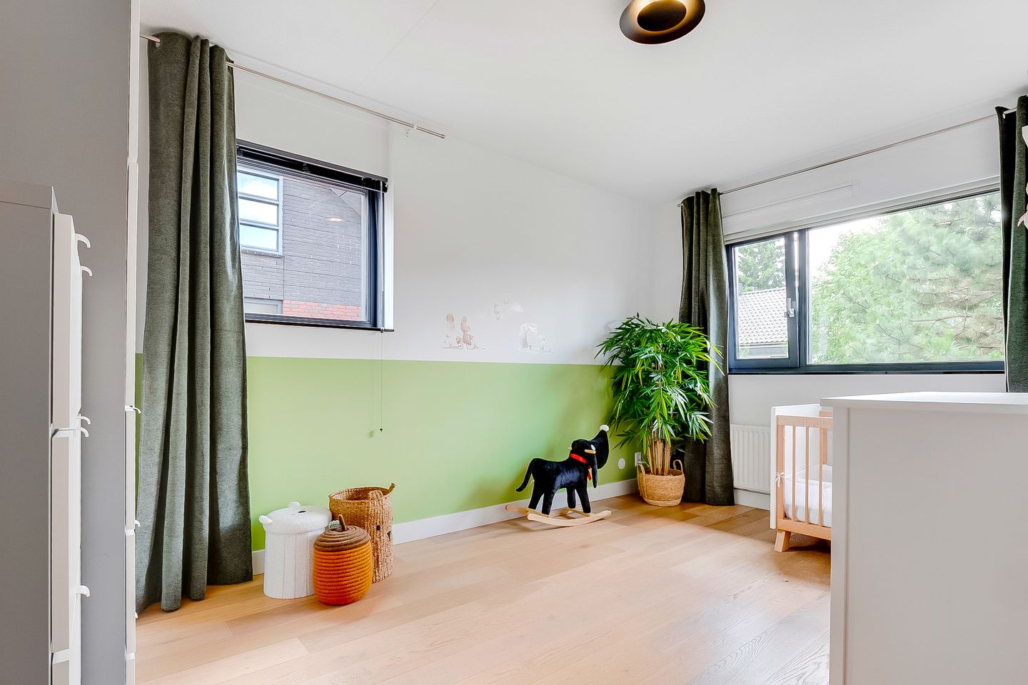 Foto 19 van Zuster van Overeemlaan 20