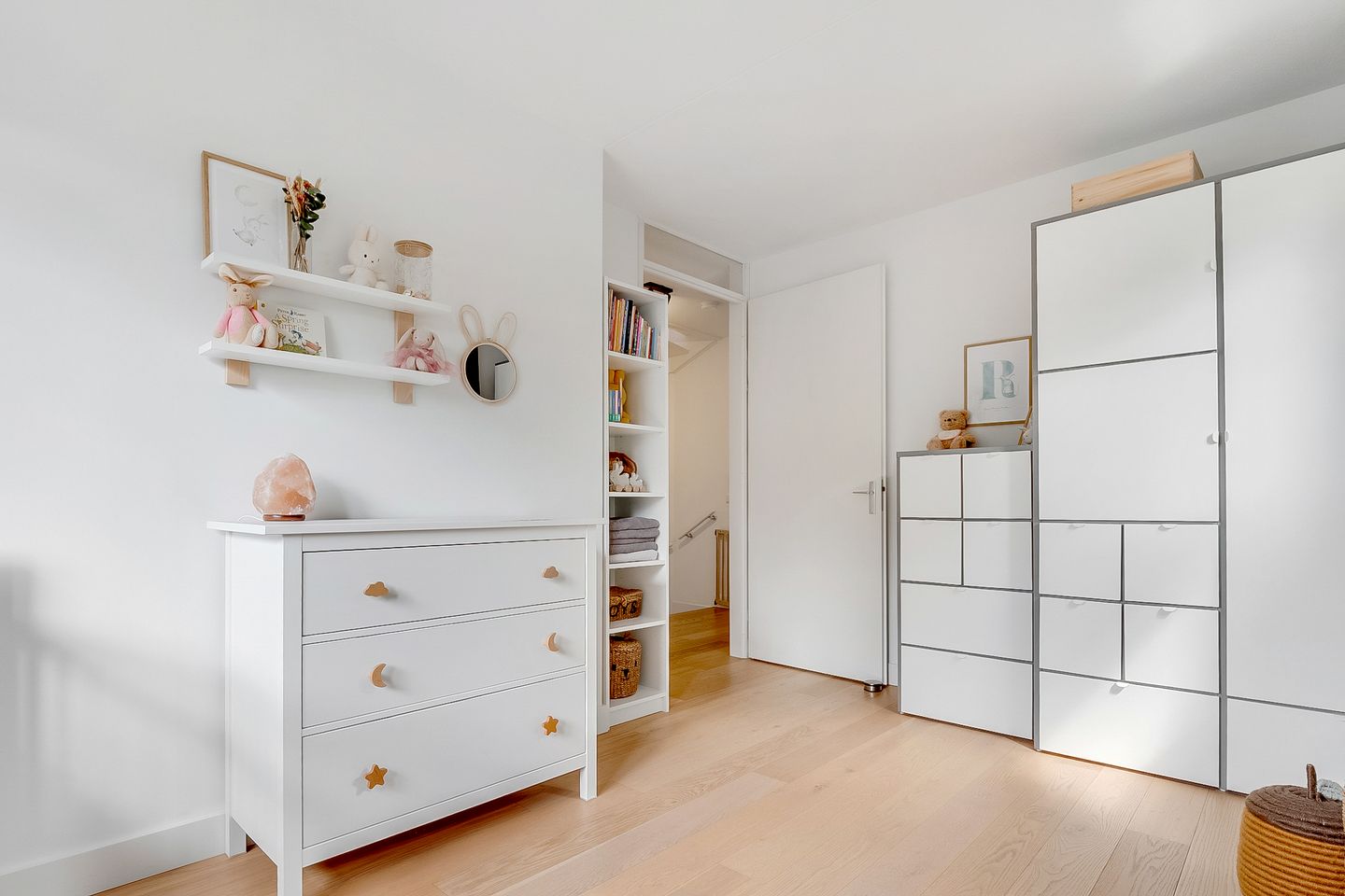 Foto 20 van Zuster van Overeemlaan 20