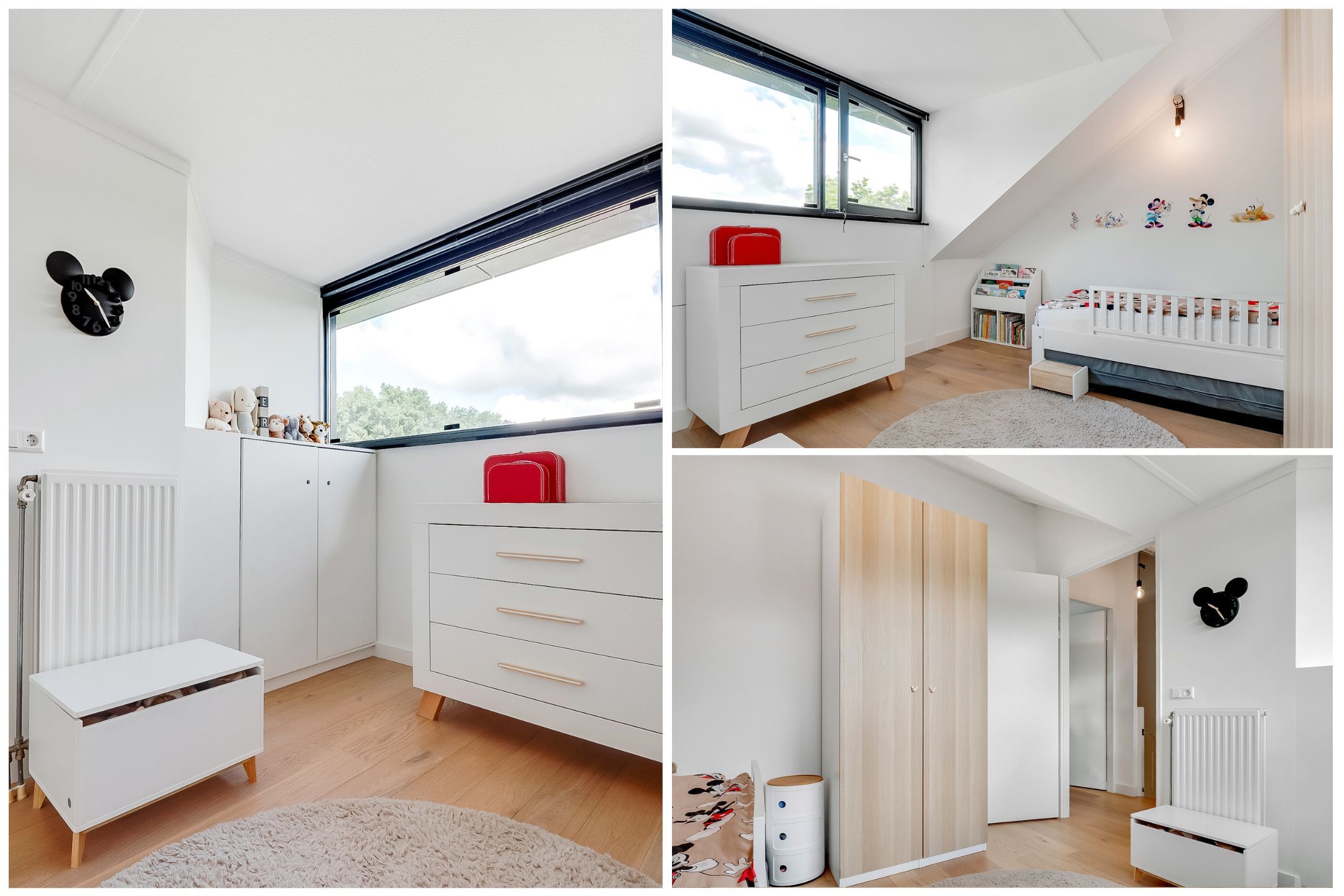 Foto 21 van Zuster van Overeemlaan 20