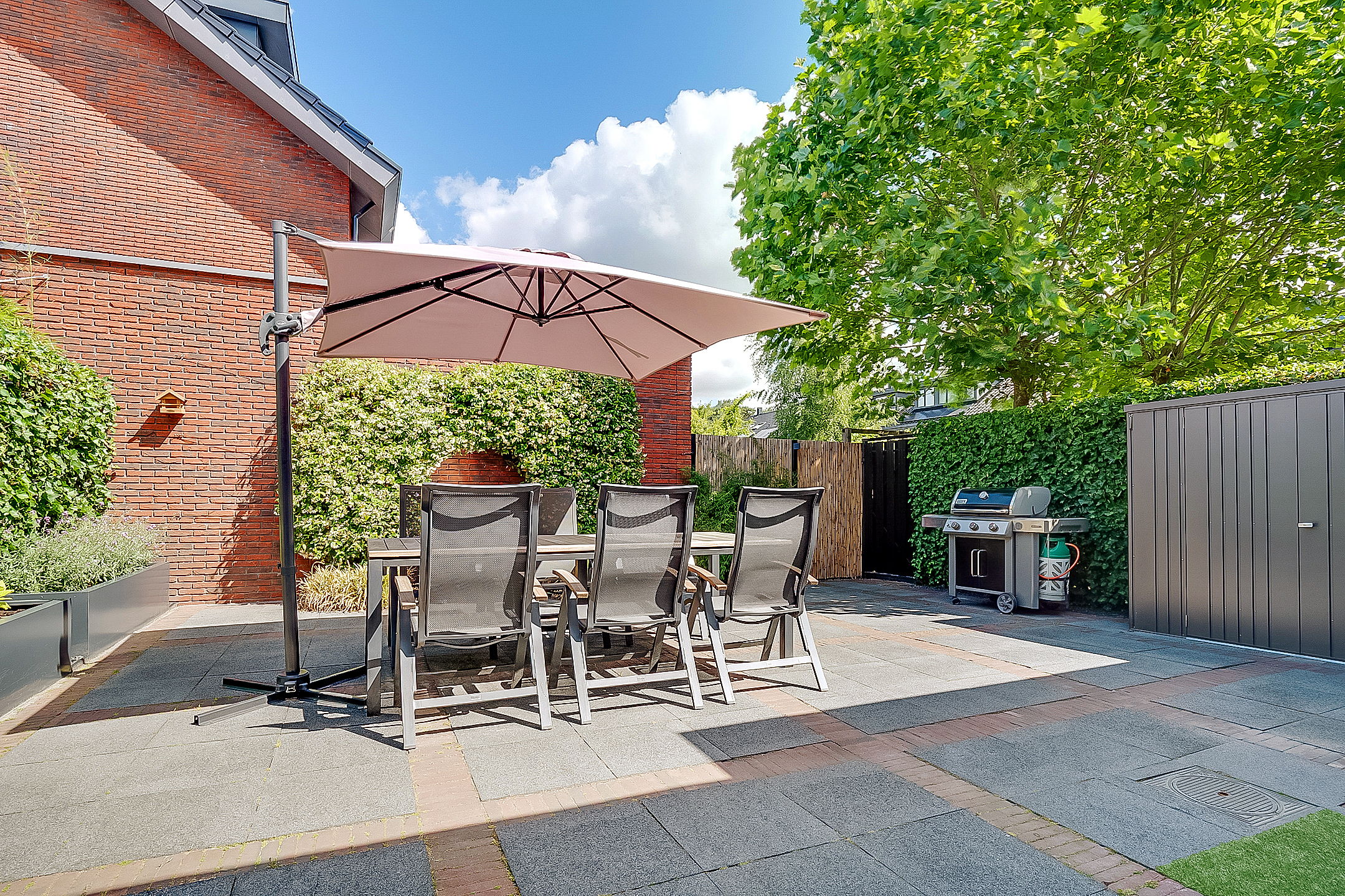 Foto 24 van Zuster van Overeemlaan 20