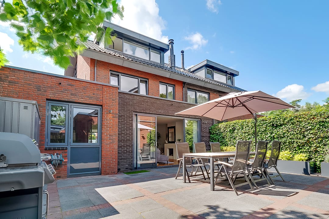 Foto 26 van Zuster van Overeemlaan 20