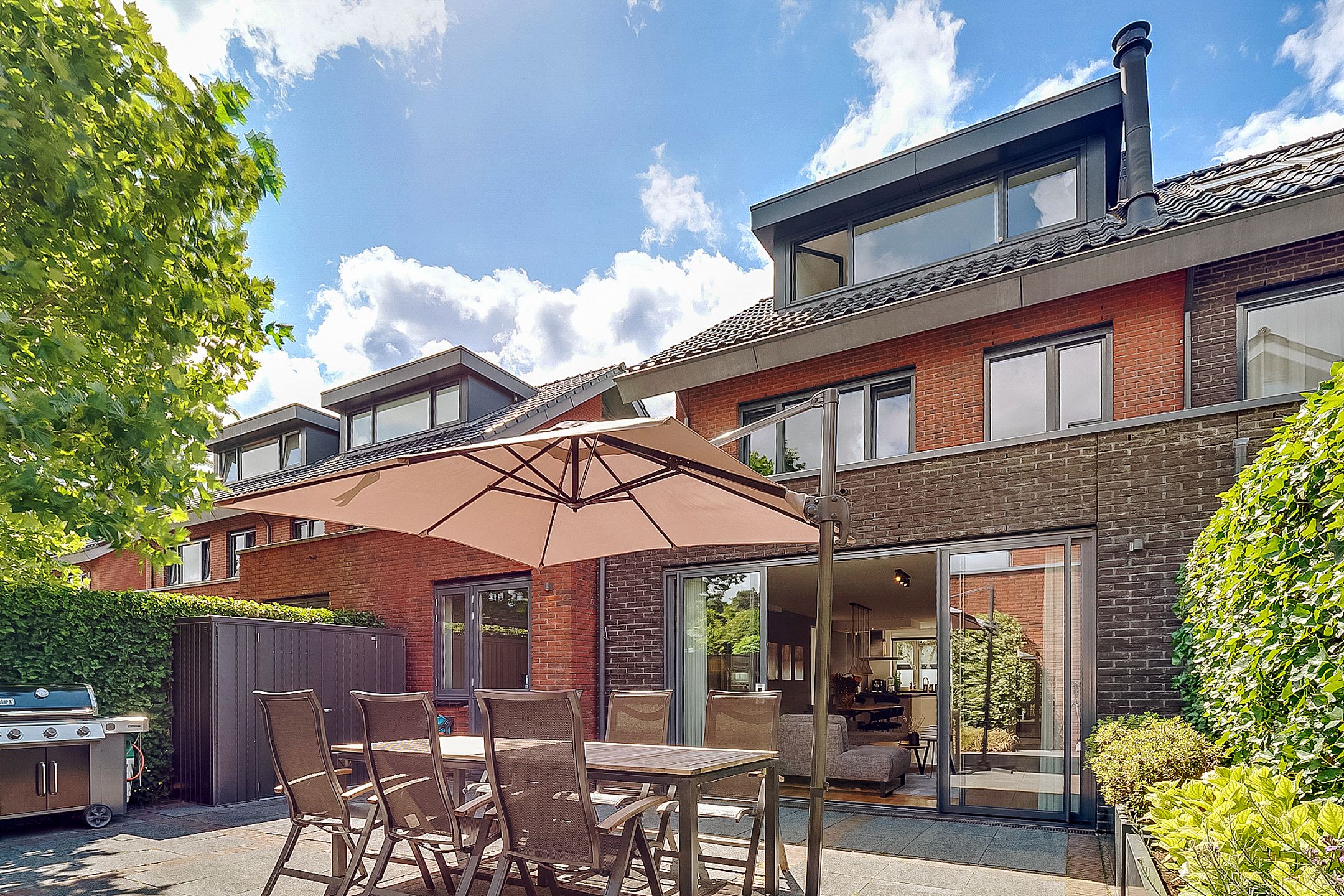 Foto 27 van Zuster van Overeemlaan 20