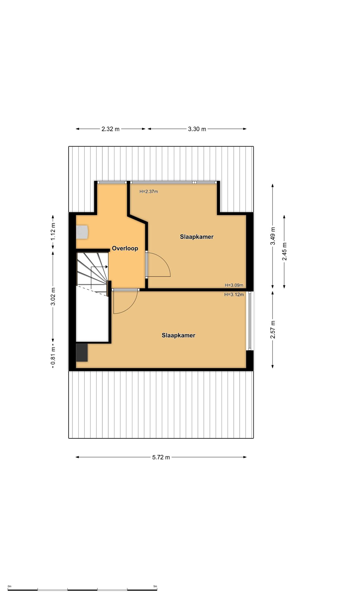 Foto 32 van Zuster van Overeemlaan 20