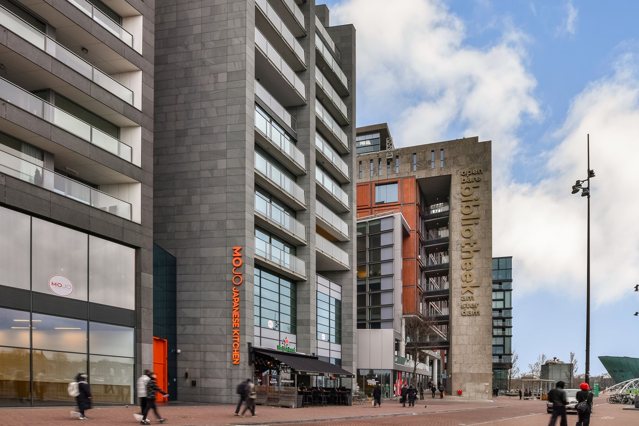 Foto 15 van Willem Frederik Hermansstraat 113