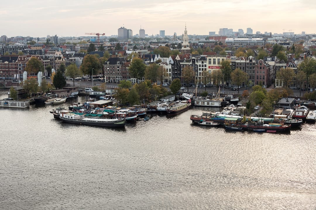 Foto 16 van Willem Frederik Hermansstraat 113