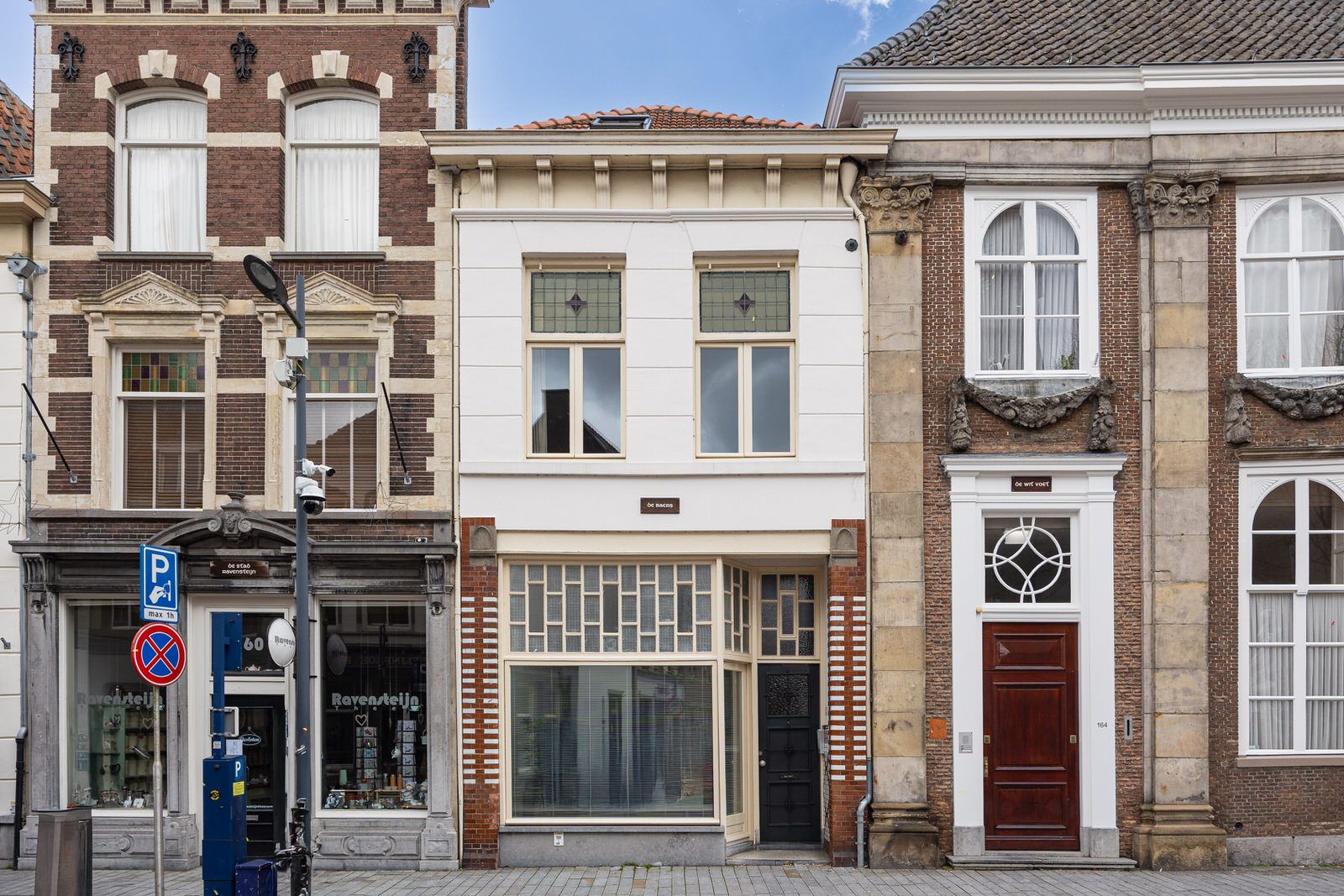 Hinthamerstraat 162 