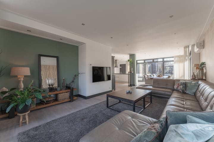 Photo 3 of Noordergracht 49