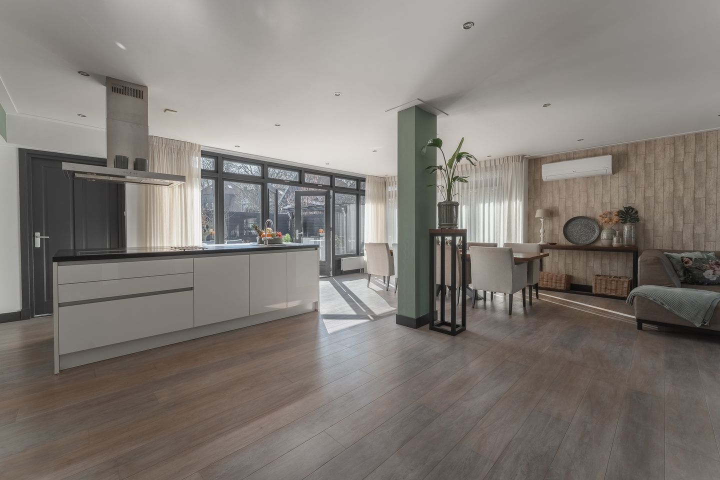 Foto 5 van Noordergracht 49