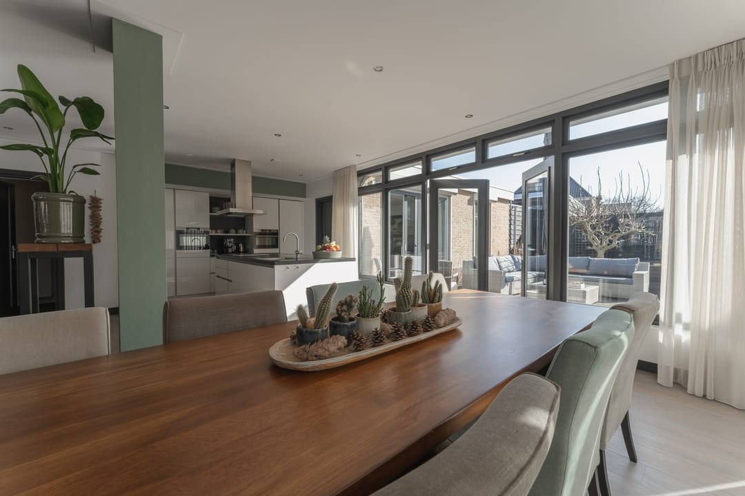 Foto 7 van Noordergracht 49