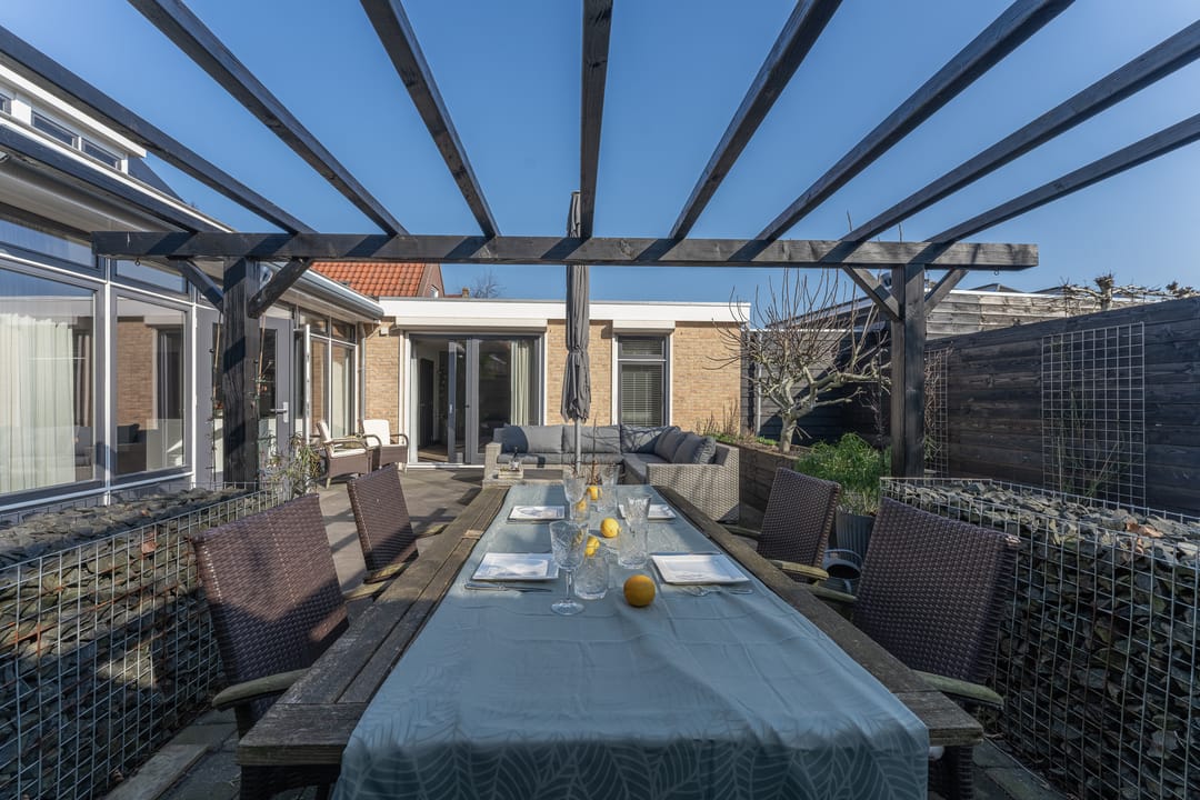 Foto 13 van Noordergracht 49