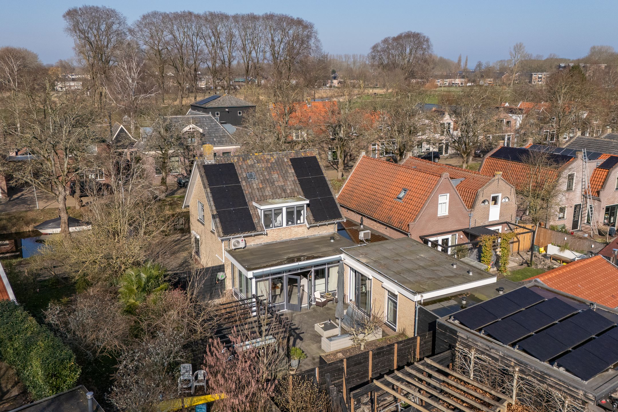 Foto 15 van Noordergracht 49