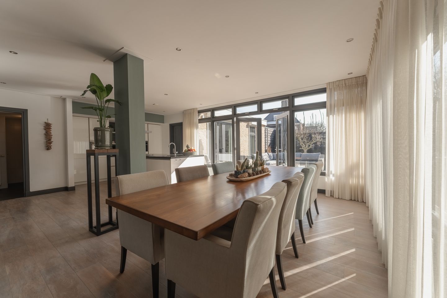 Foto 25 van Noordergracht 49