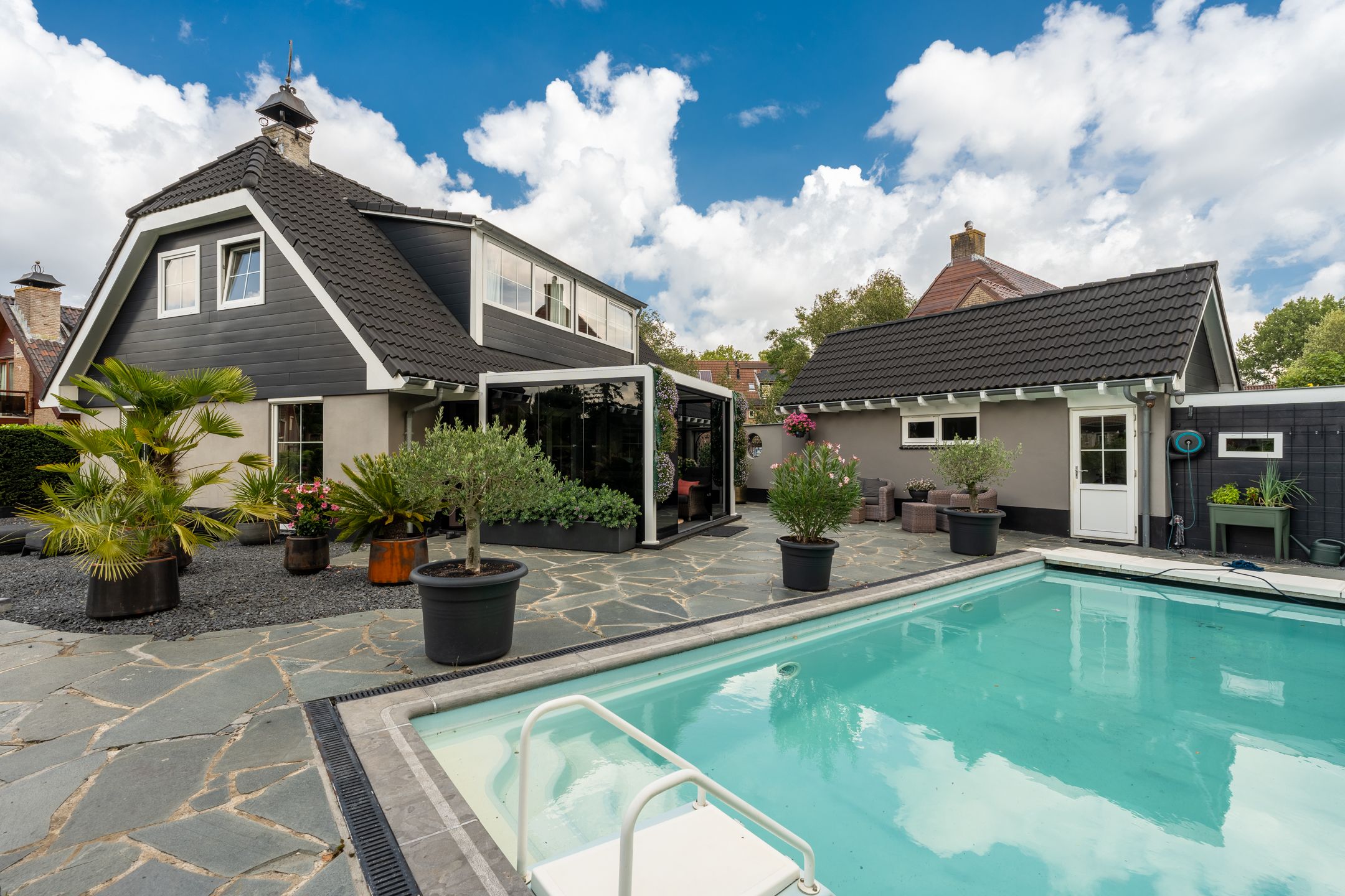 Foto 3 van Venusschelp 9