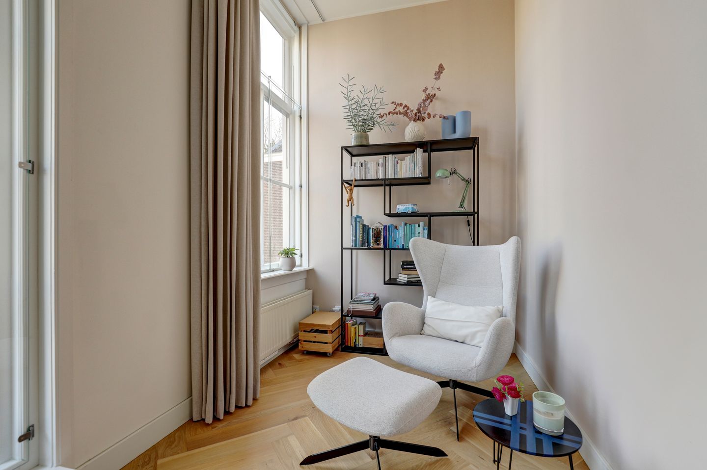 Foto 10 van Oosthaven 50-B