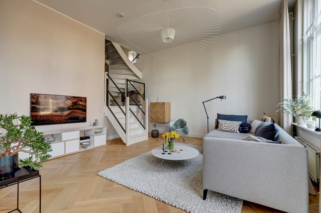 Foto 11 van Oosthaven 50-B